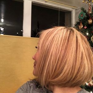 Meet your Posher, Natalia